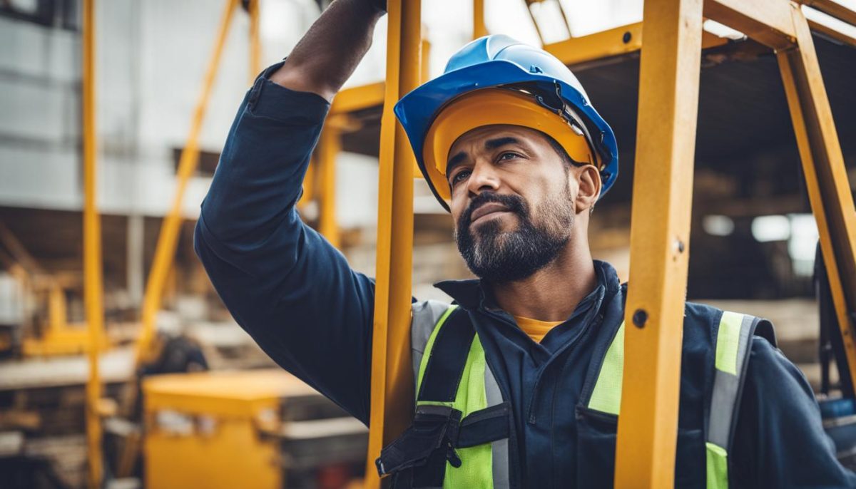 musculoskeletal disorder prevention in construction